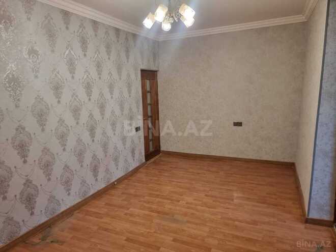 3 otaqlı köhnə tikili - Nərimanov r. - 75 m² (5)