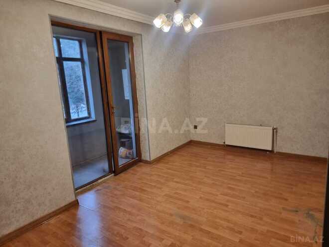 3 otaqlı köhnə tikili - Nərimanov r. - 75 m² (4)