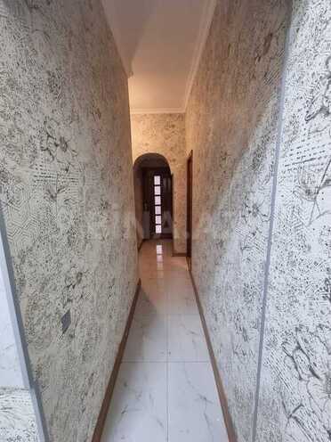 3 otaqlı köhnə tikili - Nərimanov r. - 75 m² (8)
