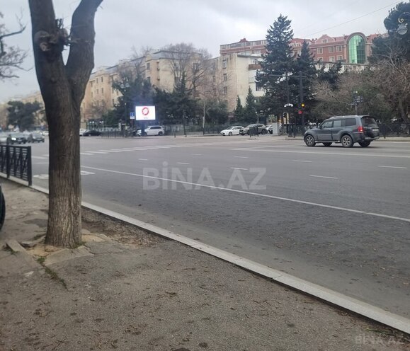 3 otaqlı köhnə tikili - Nərimanov r. - 75 m² (14)