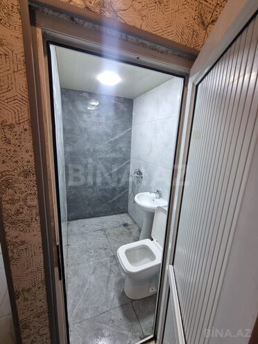 3 otaqlı köhnə tikili - Nərimanov r. - 75 m² (10)