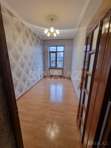 3 otaqlı köhnə tikili - Nərimanov r. - 75 m² (16)
