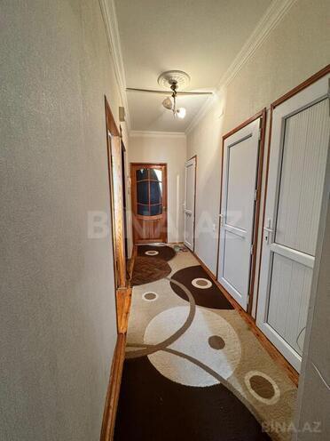 2 otaqlı köhnə tikili - Neftçilər m. - 60 m² (6)