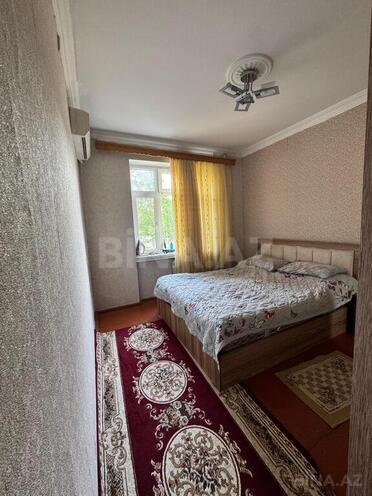 2 otaqlı köhnə tikili - Neftçilər m. - 60 m² (3)