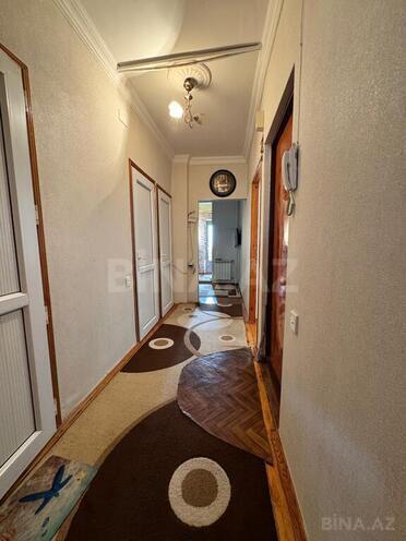 2 otaqlı köhnə tikili - Neftçilər m. - 60 m² (7)