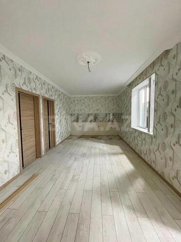 3 otaqlı həyət evi/bağ evi - Hövsan q. - 80 m² (4)