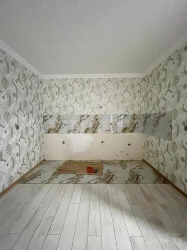 3 otaqlı həyət evi/bağ evi - Hövsan q. - 80 m² (5)