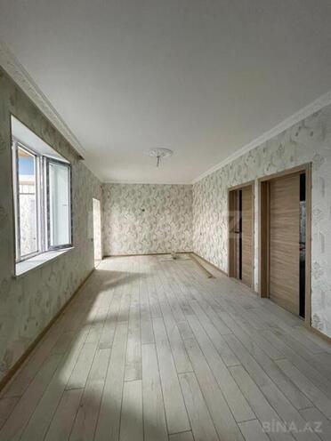 3 otaqlı həyət evi/bağ evi - Hövsan q. - 80 m² (6)