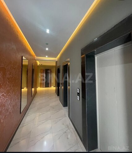 2 otaqlı yeni tikili - 8-ci kilometr q. - 97.4 m² (6)