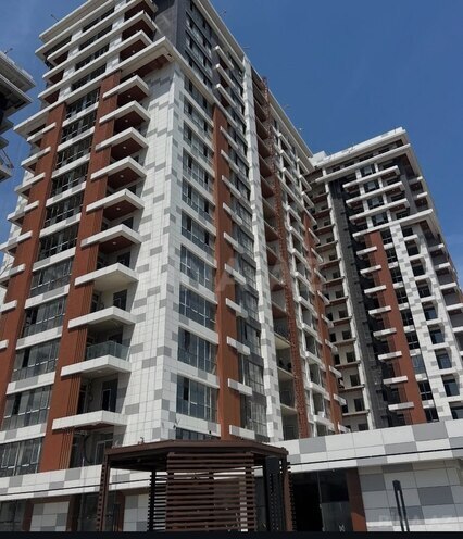 2 otaqlı yeni tikili - 8-ci kilometr q. - 97.4 m² (2)