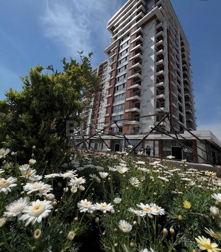 2 otaqlı yeni tikili - 8-ci kilometr q. - 97.4 m² (3)