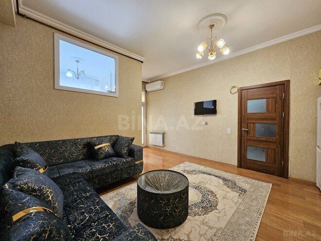 3 otaqlı yeni tikili - Xırdalan - 60 m² (3)