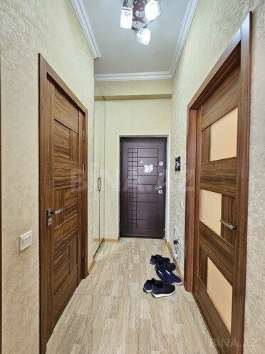 3 otaqlı yeni tikili - Xırdalan - 60 m² (9)
