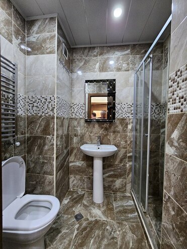 3 otaqlı yeni tikili - Xırdalan - 60 m² (11)
