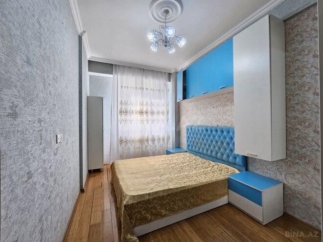 3 otaqlı yeni tikili - Xırdalan - 60 m² (5)