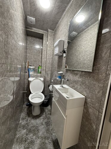 Объект - м. Нариман Нариманов - 75 м² (14)