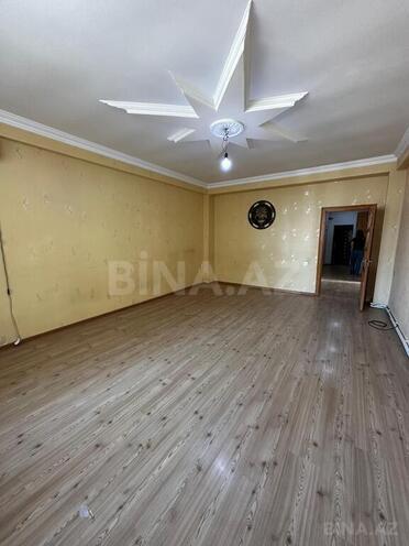 2 otaqlı yeni tikili - Elmlər Akademiyası m. - 76 m² (21)