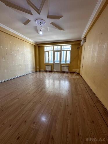 2 otaqlı yeni tikili - Elmlər Akademiyası m. - 76 m² (19)