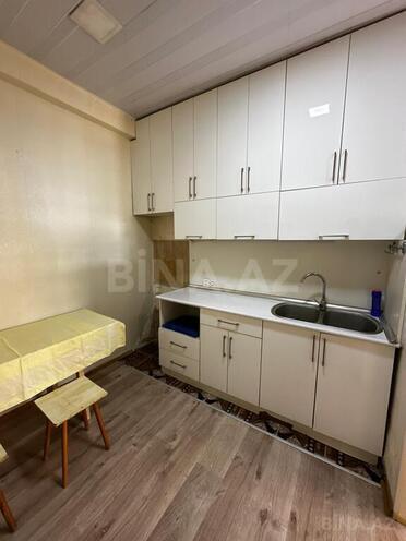 2 otaqlı yeni tikili - Elmlər Akademiyası m. - 76 m² (17)