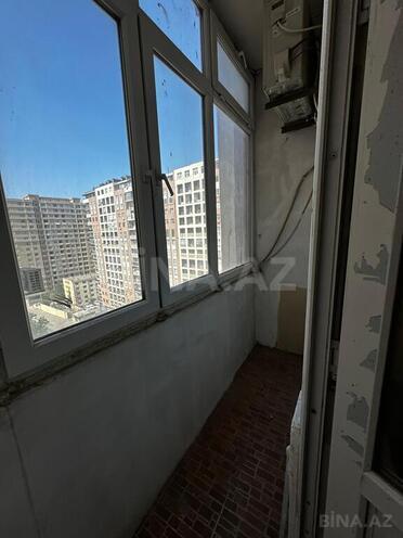 2 otaqlı yeni tikili - Elmlər Akademiyası m. - 76 m² (12)