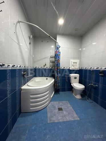 2 otaqlı yeni tikili - Elmlər Akademiyası m. - 76 m² (16)