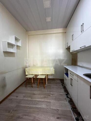 2 otaqlı yeni tikili - Elmlər Akademiyası m. - 76 m² (18)