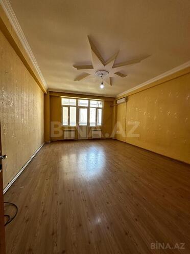 2 otaqlı yeni tikili - Elmlər Akademiyası m. - 76 m² (4)