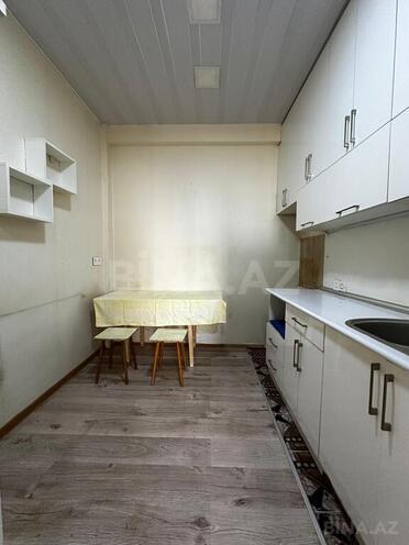 2 otaqlı yeni tikili - Elmlər Akademiyası m. - 76 m² (20)