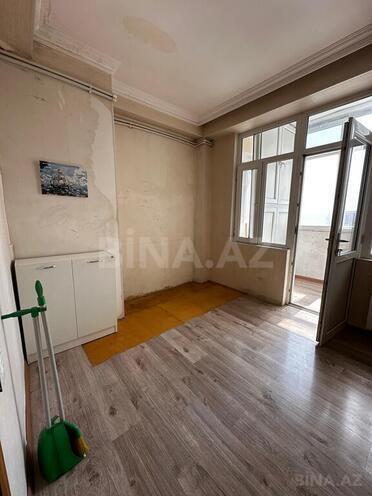2 otaqlı yeni tikili - Elmlər Akademiyası m. - 76 m² (9)