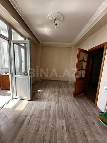 2 otaqlı yeni tikili - Elmlər Akademiyası m. - 76 m² (8)