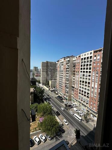 2 otaqlı yeni tikili - Elmlər Akademiyası m. - 76 m² (1)