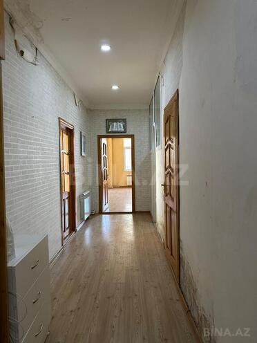 2 otaqlı yeni tikili - Elmlər Akademiyası m. - 76 m² (13)