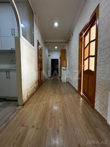 2 otaqlı yeni tikili - Elmlər Akademiyası m. - 76 m² (22)
