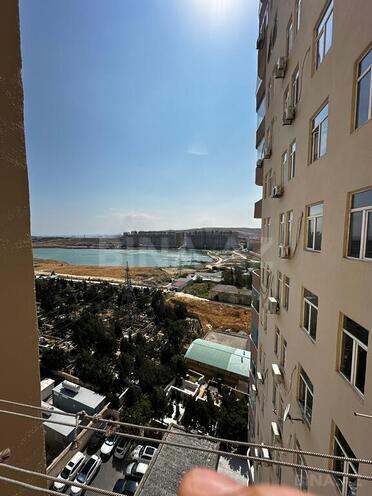 2 otaqlı yeni tikili - Elmlər Akademiyası m. - 76 m² (3)