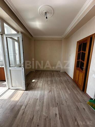 2 otaqlı yeni tikili - Elmlər Akademiyası m. - 76 m² (10)