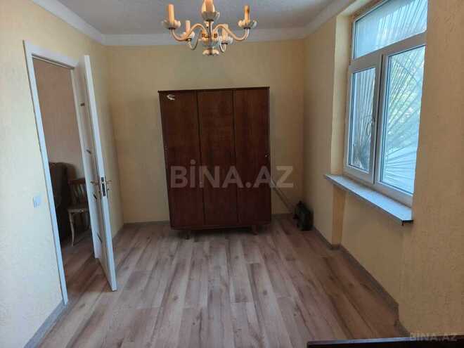 2 otaqlı köhnə tikili - Gənclik m. - 50 m² (11)