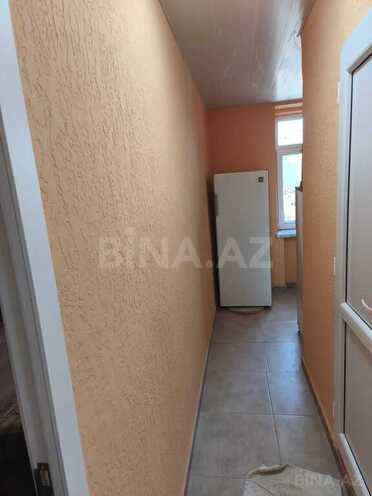 2 otaqlı köhnə tikili - Gənclik m. - 50 m² (20)