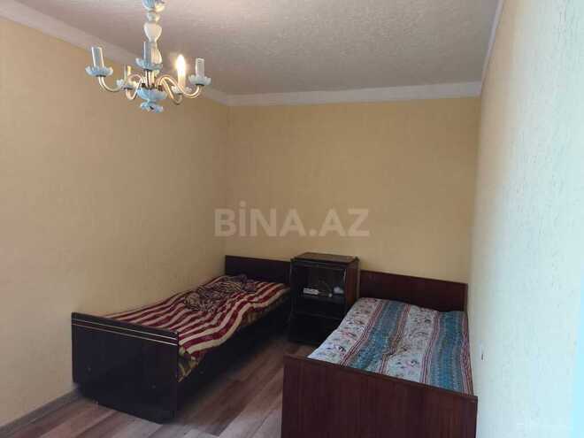 2 otaqlı köhnə tikili - Gənclik m. - 50 m² (9)