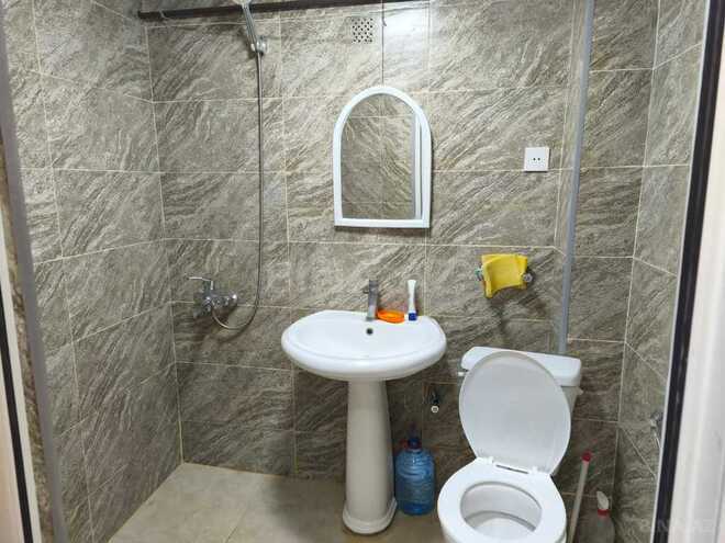 2 otaqlı köhnə tikili - Gənclik m. - 50 m² (19)
