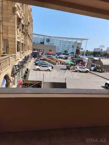 2 otaqlı köhnə tikili - Gənclik m. - 50 m² (24)