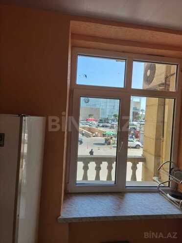 2 otaqlı köhnə tikili - Gənclik m. - 50 m² (16)