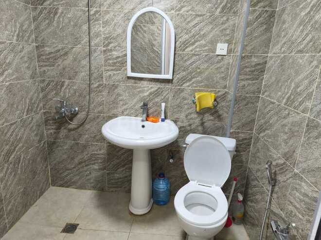 2 otaqlı köhnə tikili - Gənclik m. - 50 m² (18)