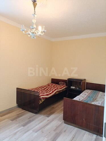 2 otaqlı köhnə tikili - Gənclik m. - 50 m² (8)