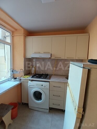 2 otaqlı köhnə tikili - Gənclik m. - 50 m² (14)
