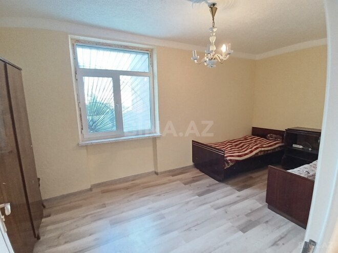 2 otaqlı köhnə tikili - Gənclik m. - 50 m² (7)