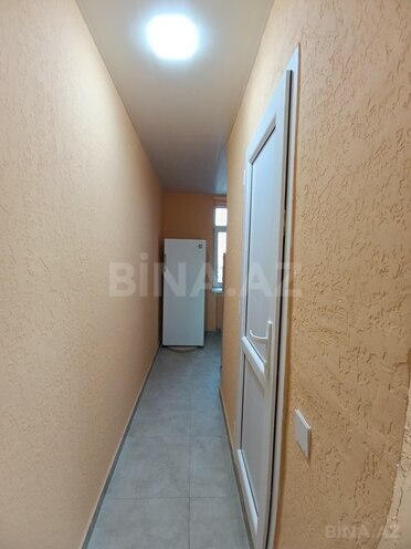 2 otaqlı köhnə tikili - Gənclik m. - 50 m² (6)