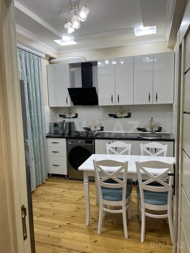 3 otaqlı yeni tikili - Xırdalan - 93 m² (4)