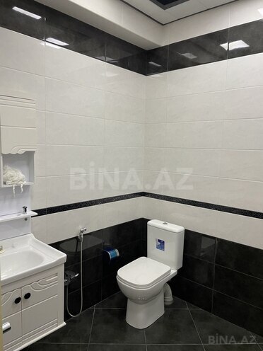 3 otaqlı yeni tikili - Xırdalan - 93 m² (9)