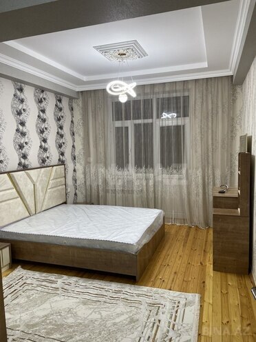 3 otaqlı yeni tikili - Xırdalan - 93 m² (2)
