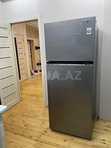 3 otaqlı yeni tikili - Xırdalan - 93 m² (5)